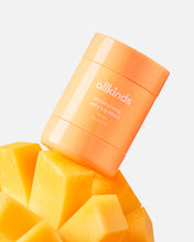 Load image into Gallery viewer, Mango Moisturising Jelly Lip Mask
