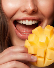 Load image into Gallery viewer, Mango Moisturising Jelly Lip Mask

