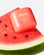 Load image into Gallery viewer, Watermelon Lip Scrub

