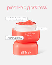 Load image into Gallery viewer, Watermelon Lip Scrub
