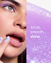 Load image into Gallery viewer, Grape Lip Scrub
