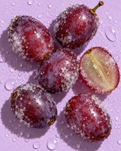Load image into Gallery viewer, Grape Lip Scrub Duo
