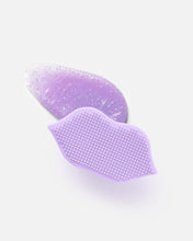 Load image into Gallery viewer, Grape Lip Scrub Duo
