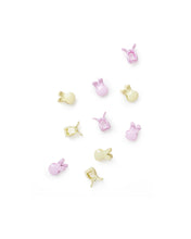Load image into Gallery viewer, Bunny Hair Clip Tub
