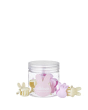 Load image into Gallery viewer, Bunny Hair Clip Tub

