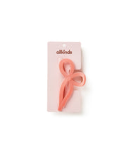 Load image into Gallery viewer, Large Flocked Bow
