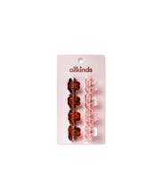 Load image into Gallery viewer, Mini Hearts Clips Tub
