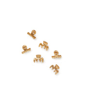 Load image into Gallery viewer, Baby Claw Metal Set
