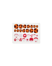 Load image into Gallery viewer, Tort Nail Wraps
