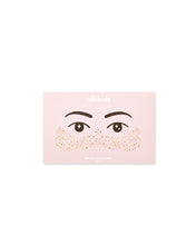 Load image into Gallery viewer, Metallic Face Freckles
