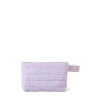 Load image into Gallery viewer, Quilted Cosmetic Bag
