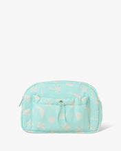 Load image into Gallery viewer, Printed Cosmetic Bag
