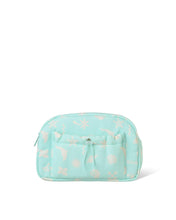 Load image into Gallery viewer, Printed Cosmetic Bag
