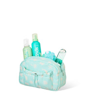 Load image into Gallery viewer, Printed Cosmetic Bag

