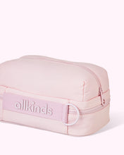Load image into Gallery viewer, Pillow Cosmetic Bag

