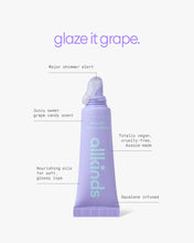 Load image into Gallery viewer, Grape Lip Glow
