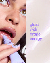 Load image into Gallery viewer, Grape Lip Glow
