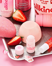 Load image into Gallery viewer, Strawberry Jelly Wash
