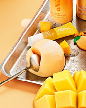 Load image into Gallery viewer, Mango Jelly Wash
