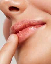 Load image into Gallery viewer, Vanilla Lip Scrub
