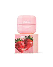 Load image into Gallery viewer, Strawberry Lip Scrub
