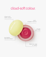 Load image into Gallery viewer, Fairy Floss Lip &amp; Cheek Cloud Blur
