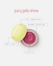 Load image into Gallery viewer, Macaron Lip &amp; Cheek Cloud Blur
