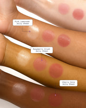 Load image into Gallery viewer, Pink Lemonade Lip &amp; Cheek Jelly Sheen
