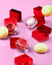 Load image into Gallery viewer, Raspberry Crush Lip &amp; Cheek Jelly Sheen
