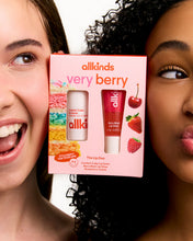 Load image into Gallery viewer, Very Berry The Lip Duo
