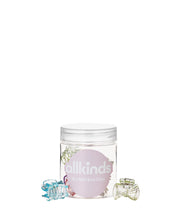 Load image into Gallery viewer, Mini Glitter Bow Clips Tub
