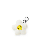 Load image into Gallery viewer, Medium Flower Pouch Charm
