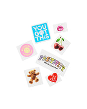 Load image into Gallery viewer, Large Stickers Set
