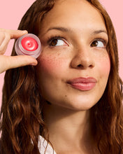 Load image into Gallery viewer, Berry Souffle Cloud Blur Lip &amp; Cheek Duo
