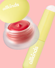 Load image into Gallery viewer, Berry Souffle Cloud Blur Lip &amp; Cheek Duo
