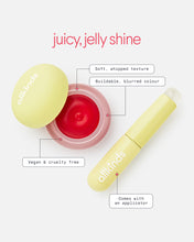 Load image into Gallery viewer, Berry Souffle Cloud Blur Lip &amp; Cheek Duo
