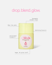 Load image into Gallery viewer, Blush Shimmer Drops
