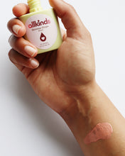 Load image into Gallery viewer, Blush Shimmer Drops
