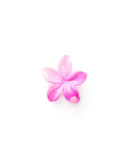 Load image into Gallery viewer, Tropical Flower Hair Claw
