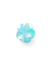 Load image into Gallery viewer, Hibiscus Hair Claw
