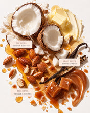 Load image into Gallery viewer, Vanilla Glaze Whipped Shower Foam
