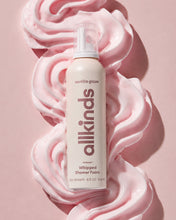 Load image into Gallery viewer, Vanilla Glaze Whipped Shower Foam
