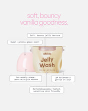 Load image into Gallery viewer, Vanilla Glaze Jelly Wash
