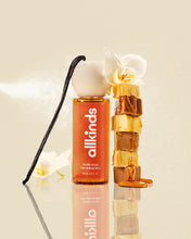 Load image into Gallery viewer, Vanilla Glaze Hair &amp; Body Mist
