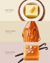 Load image into Gallery viewer, Vanilla Glaze Hair &amp; Body Mist
