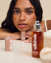 Load image into Gallery viewer, Vanilla Glaze Hair &amp; Body Mist
