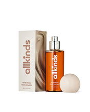 Load image into Gallery viewer, Vanilla Glaze Hair &amp; Body Mist
