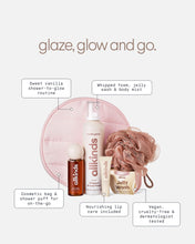 Load image into Gallery viewer, Vanilla Glaze Ultimate Gift Set
