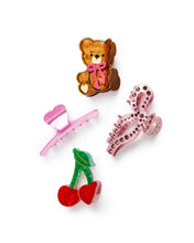 Load image into Gallery viewer, Novelty Cherry Claw
