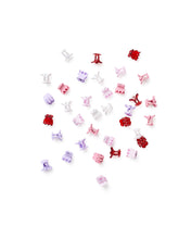 Load image into Gallery viewer, Mini Heart Core Clips Tub
